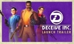 Launch Trailer