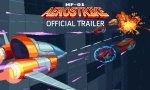 Launch Trailer
