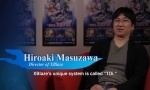 Dev Diary