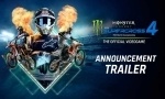 Announcement Trailer