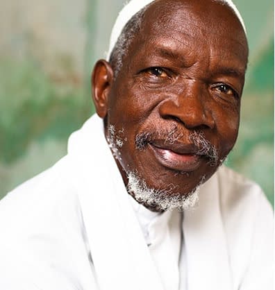 El Hadj Ndiobo Mballo