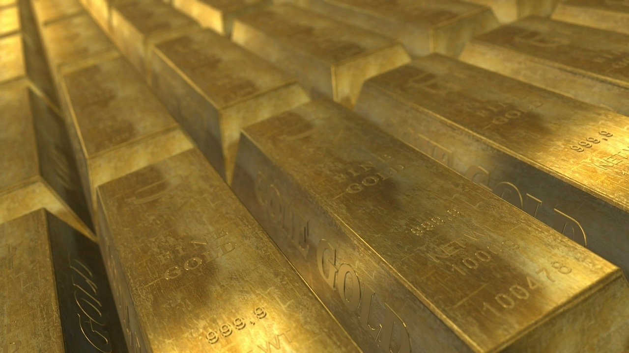 what does ira approved gold mean