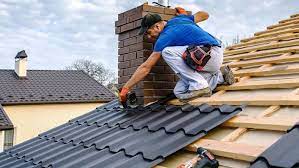 Gordy Roofing Texas Inspection