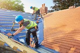 Gordy Roofing Contractors