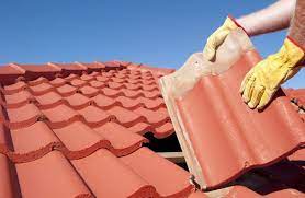 Gordy Roofing Repair