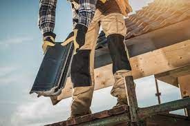 Gordy Roofing Inspection