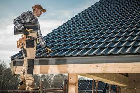 Gordy Texas Roofing Contractors
