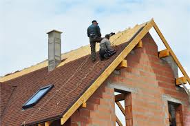 Gordy Roofing Contractors
