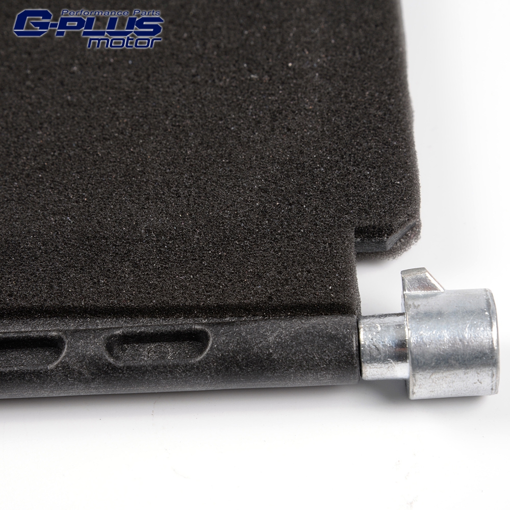 Black Recirculation Blend Door Repair Kit Fit For 0208 Dodge Ram 1500