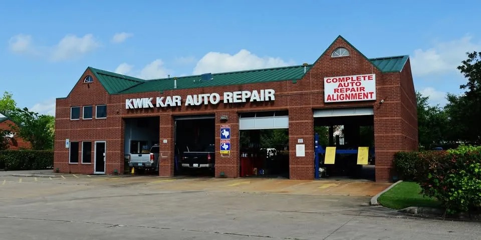 Lube And Oil Near Me