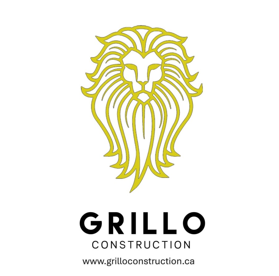 Grillo Lion New Gold