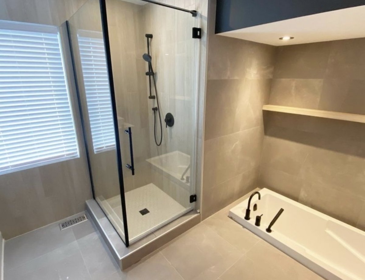 Bathroom laval3 After results