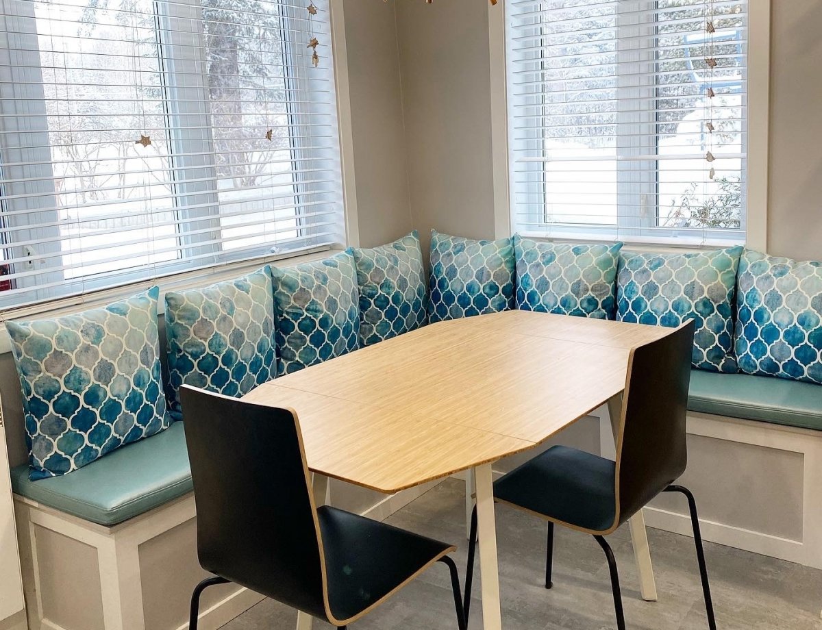 Rawdon2 After results