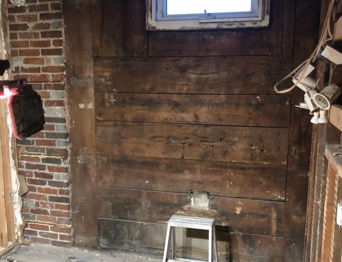 WPFA1537 Before renovations