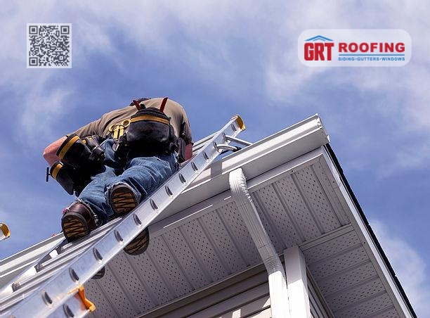 GRT Roofing - Roofing Contractor North Olmsted, OH