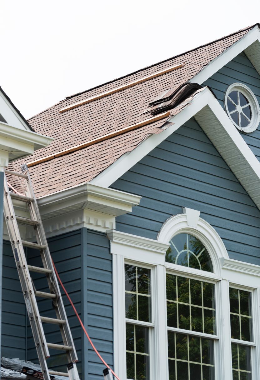 Do you provide cleaning after storms or heavy rain?