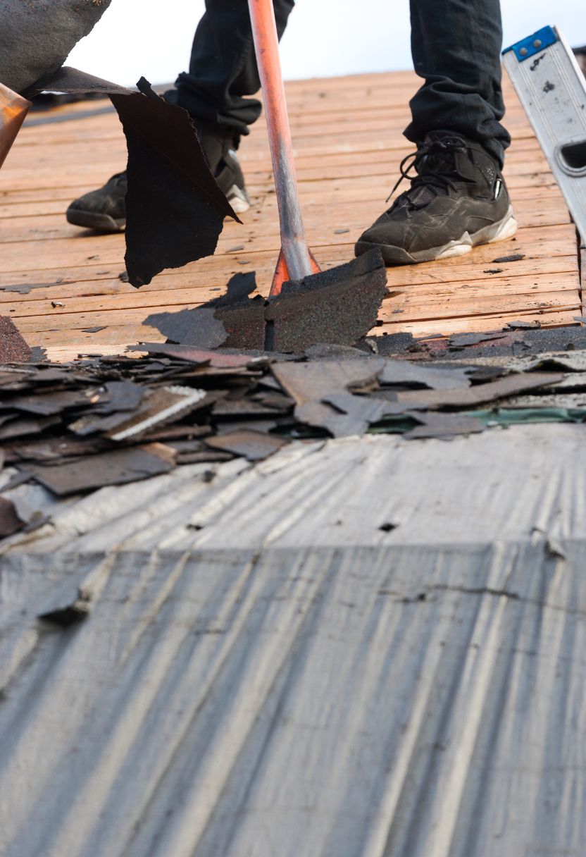 Professional Gutter Cleaning Services in Surrey