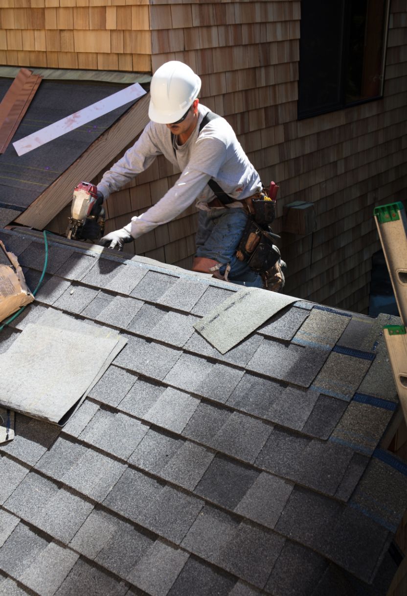 Can I request only gutter installation without cleaning?
