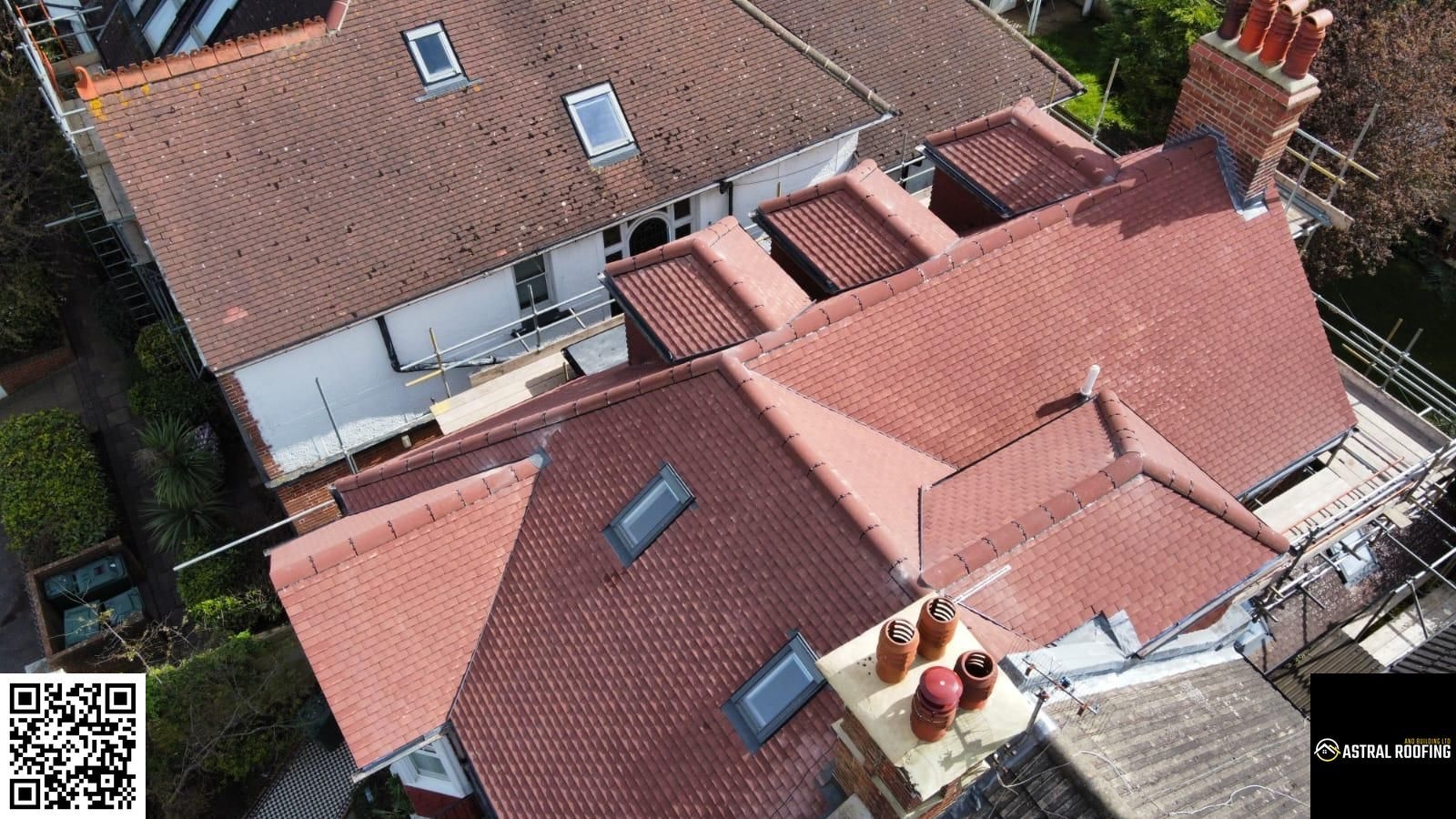 How can I prevent my gutters from clogging?