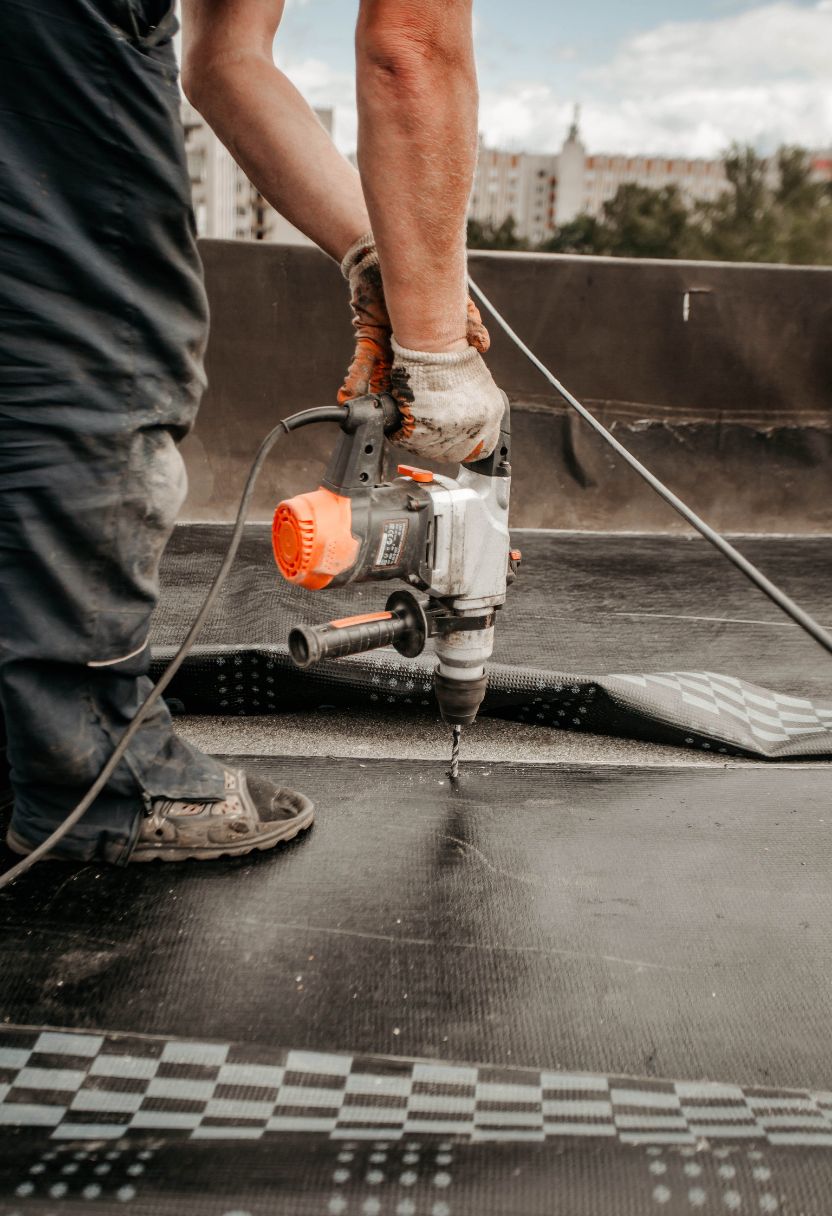 Your Guide to Professional Roof Cleaning in Surrey