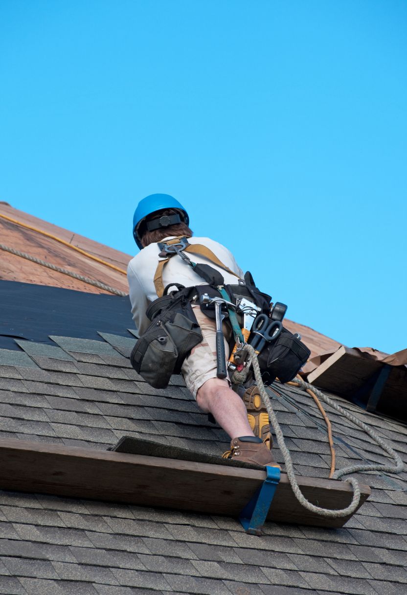The Benefits of Choosing Astral Roofing & Building Ltd