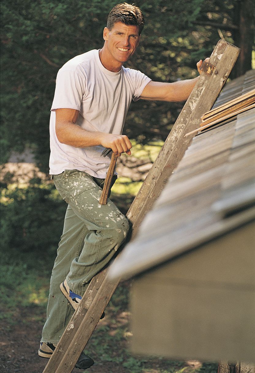 Don’t Let Clogged Gutters Damage Your Property