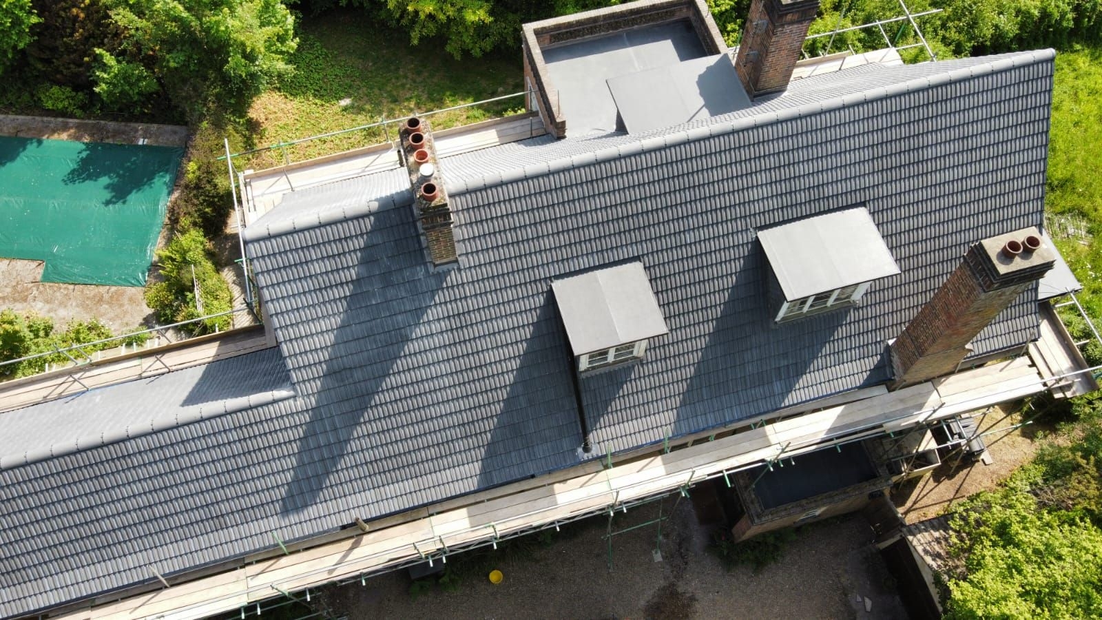 What happens if I neglect gutter cleaning?