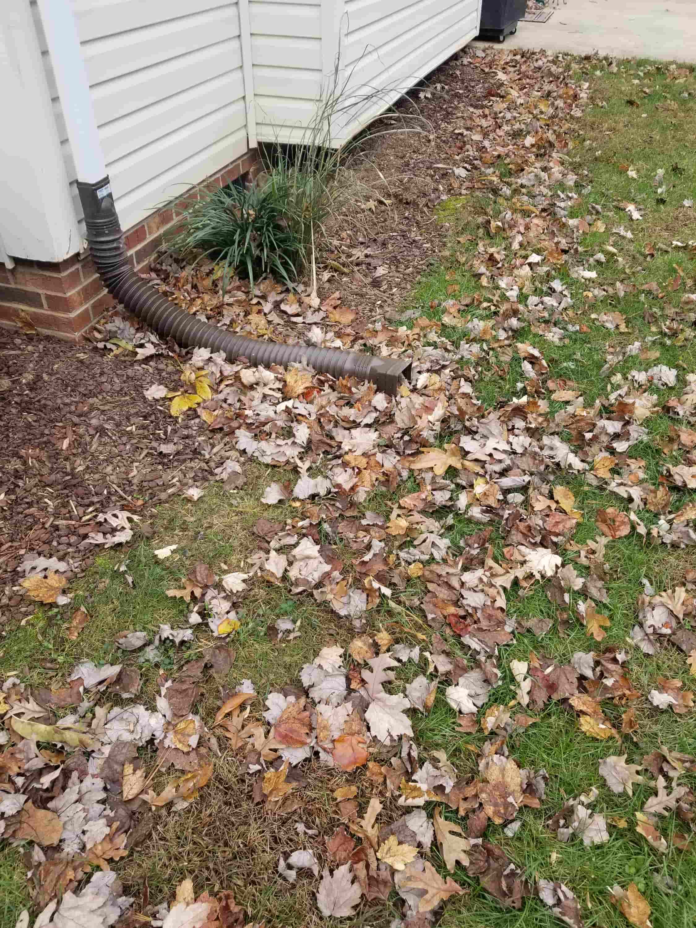 how to clean gutters youtube