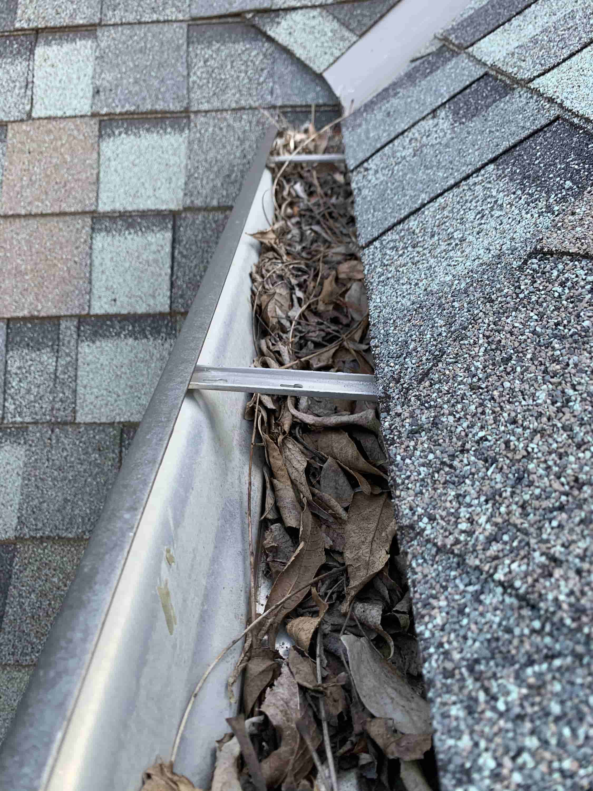 gutter cleaners near me