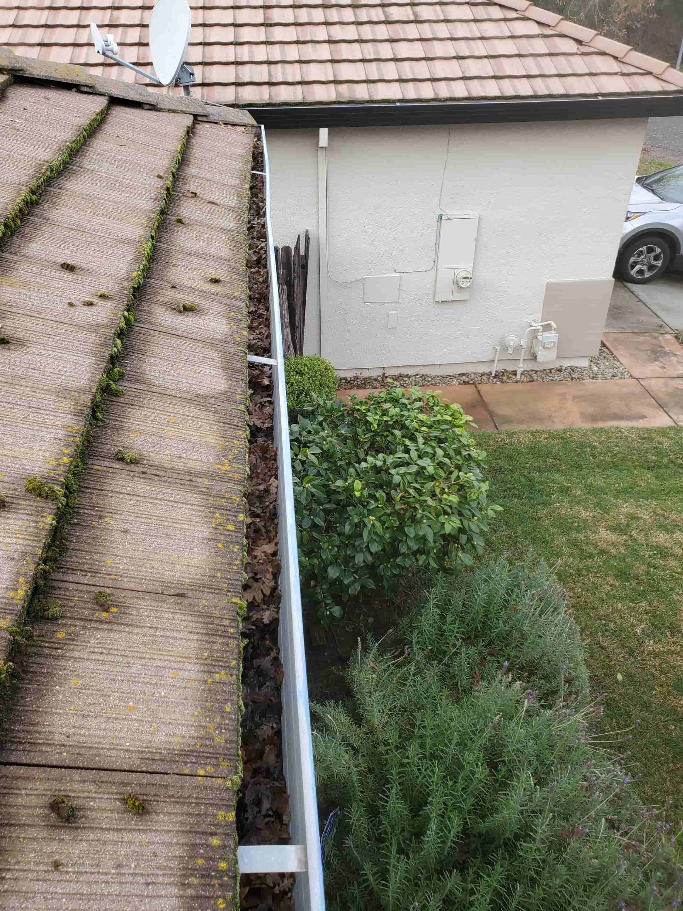 best gutter cleaning tools
