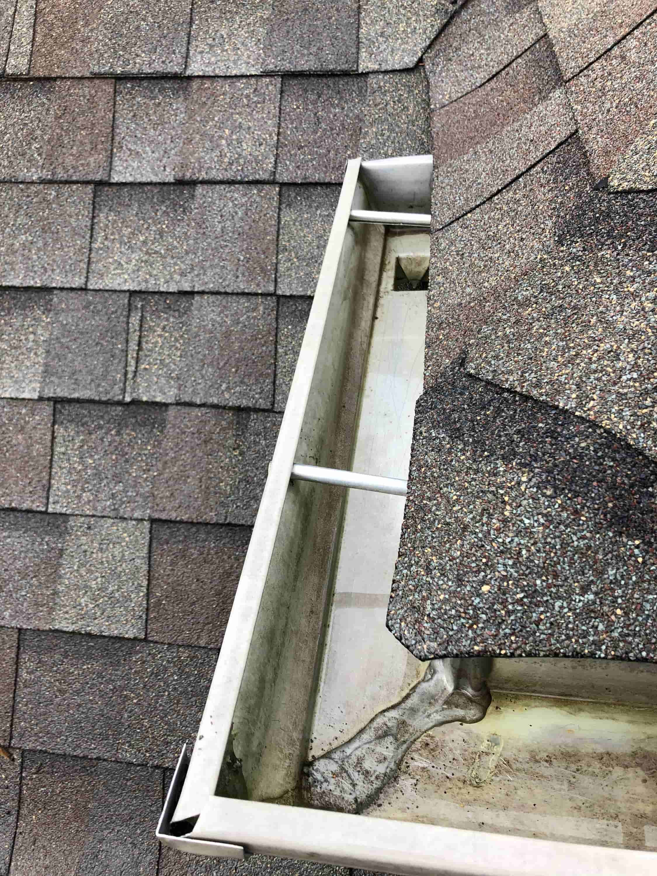 gutter cleaning lowes