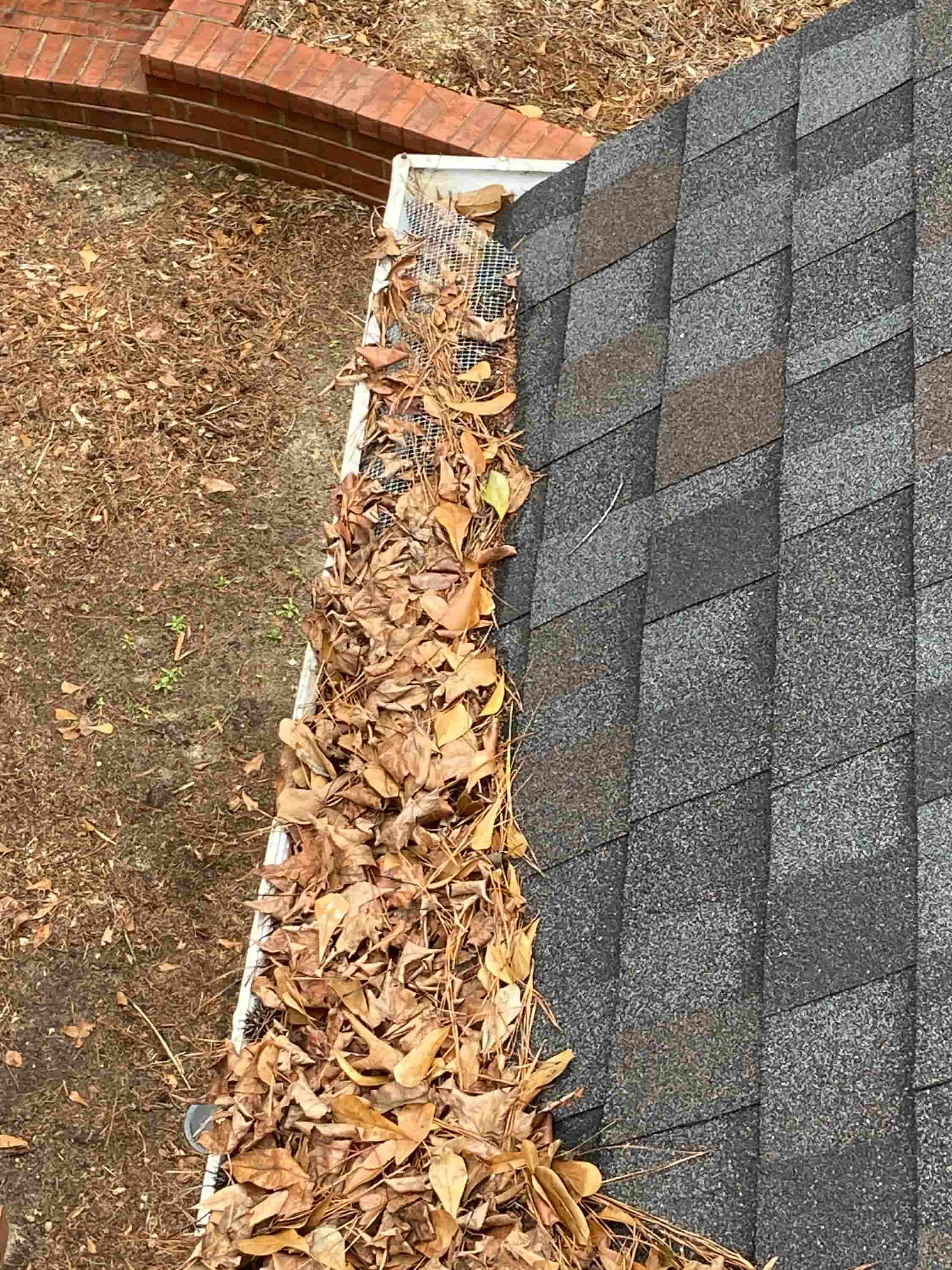 gutter cleaning cincinnati cost