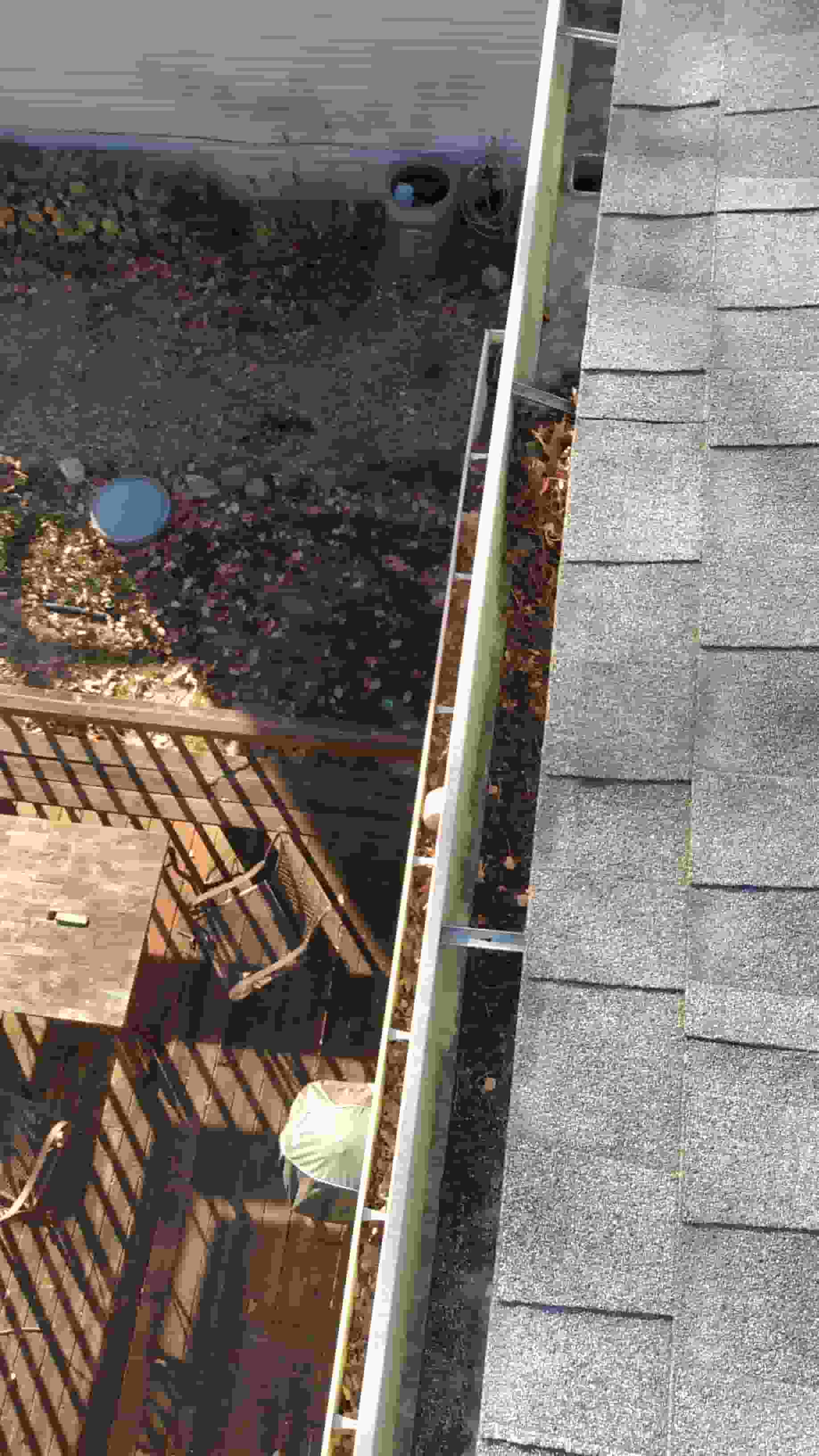 gutter cleaning gutter cleaning