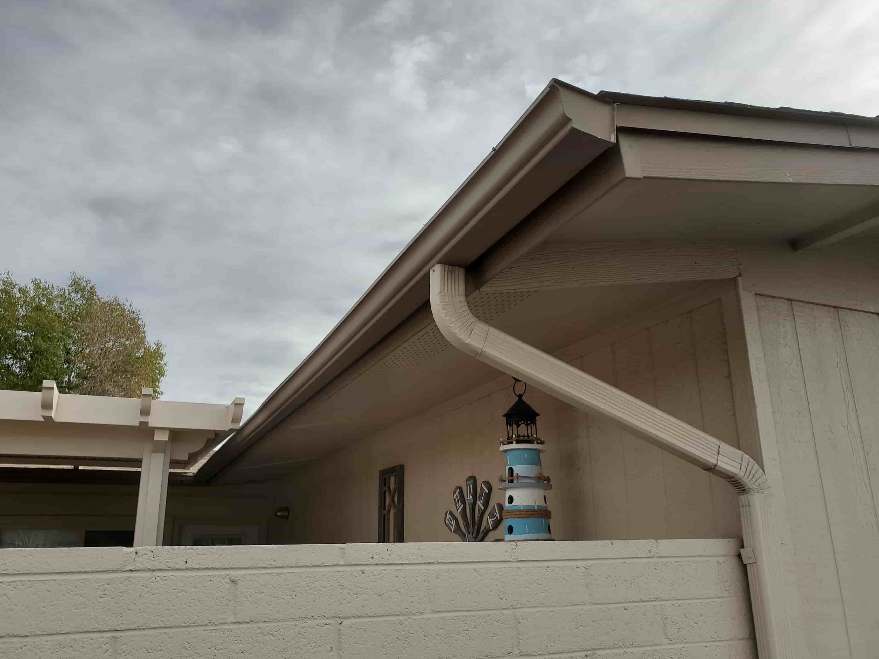 drainpipe paint