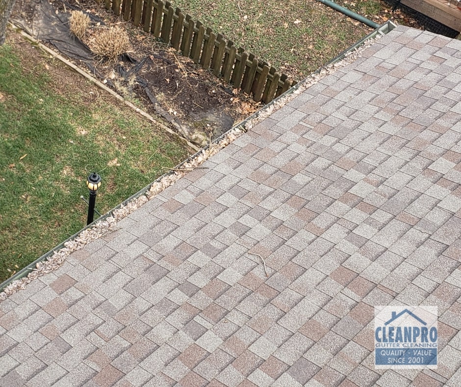 cleaning gutters near me