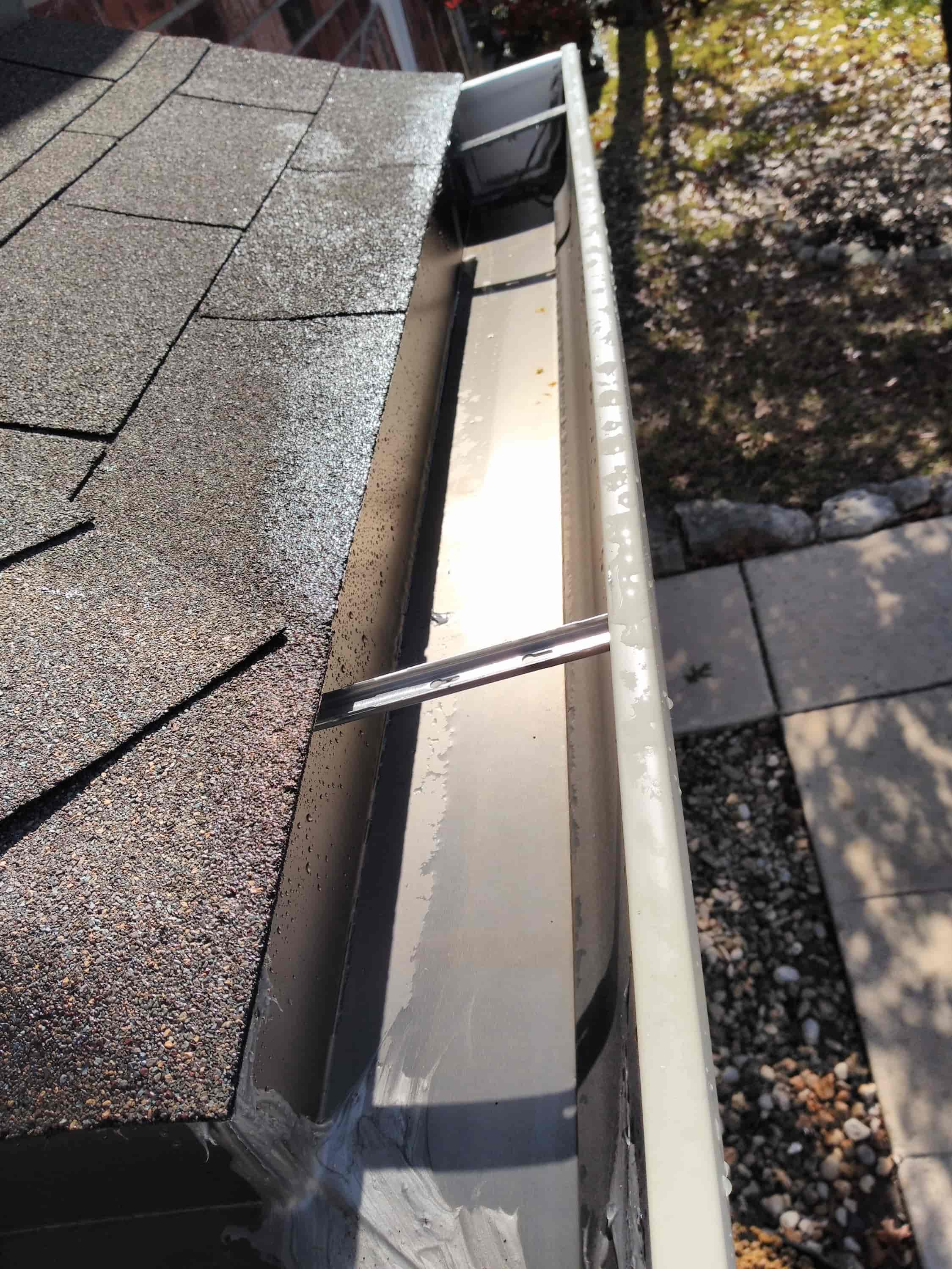gutter cleaning wand home depot
