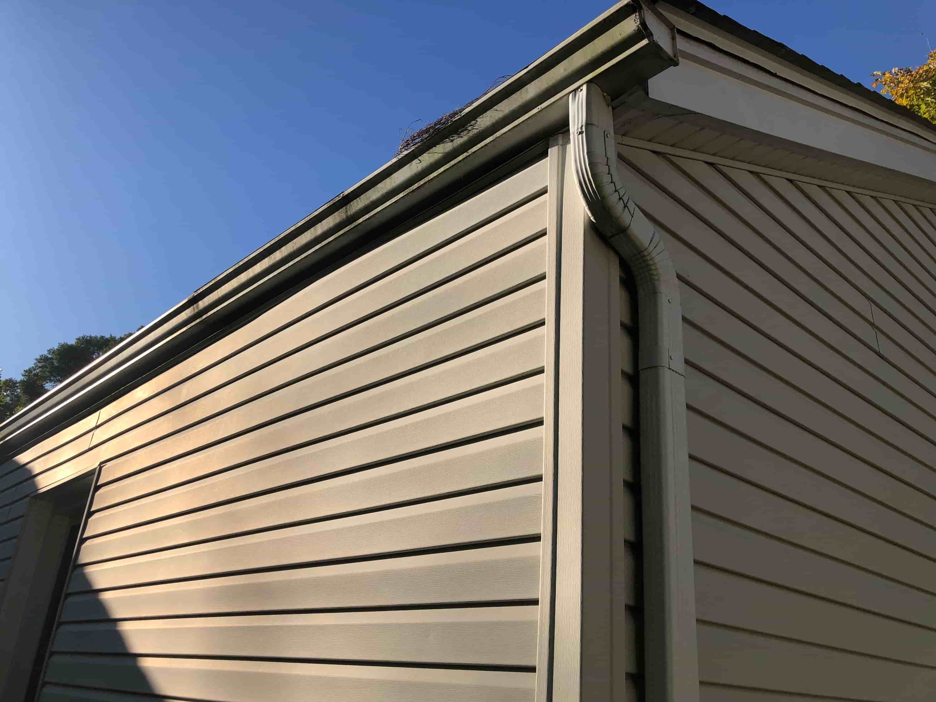 drain and gutter cleaning kit