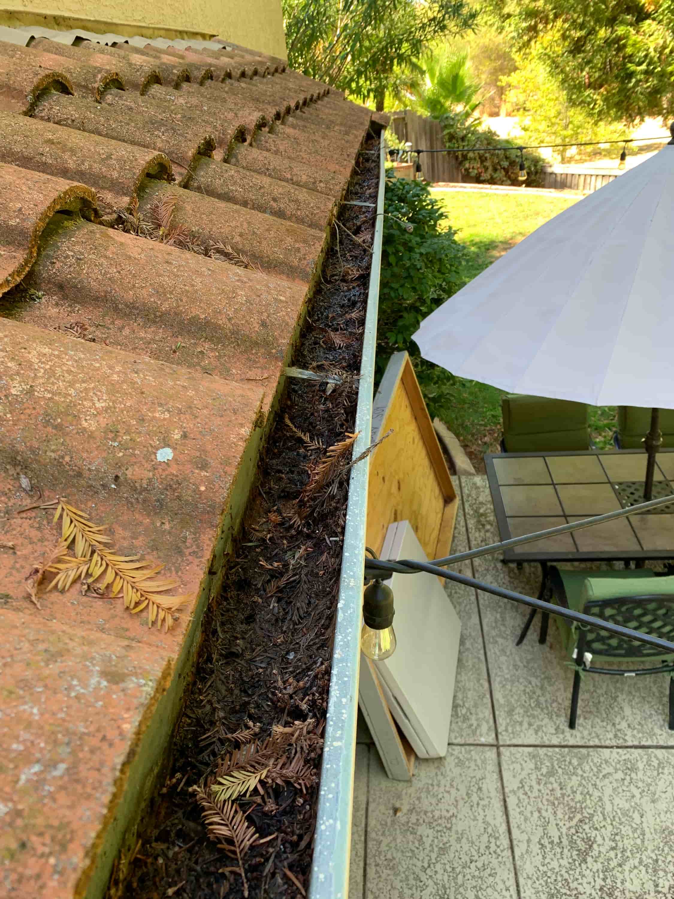drainpipe cleaning