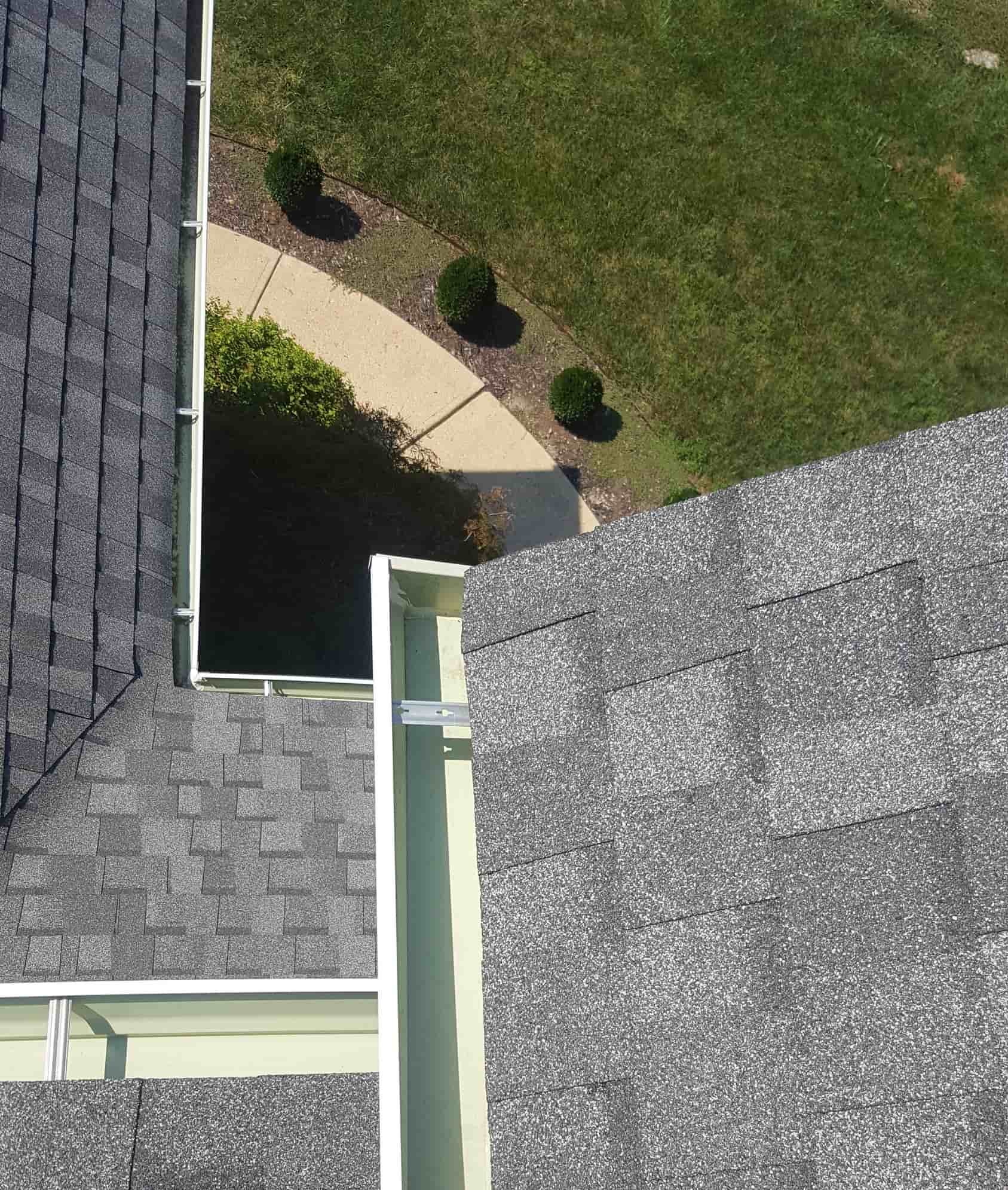 gutter cleaners near me