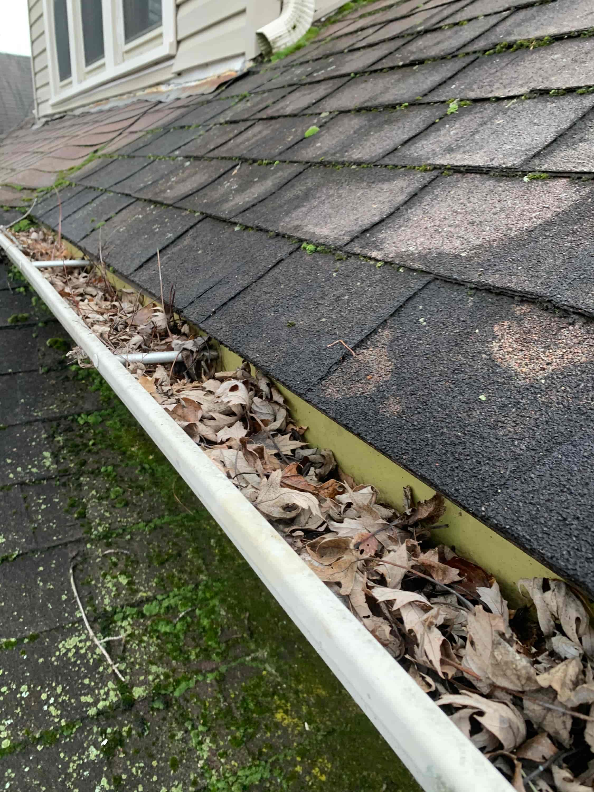gutter sealant lowes