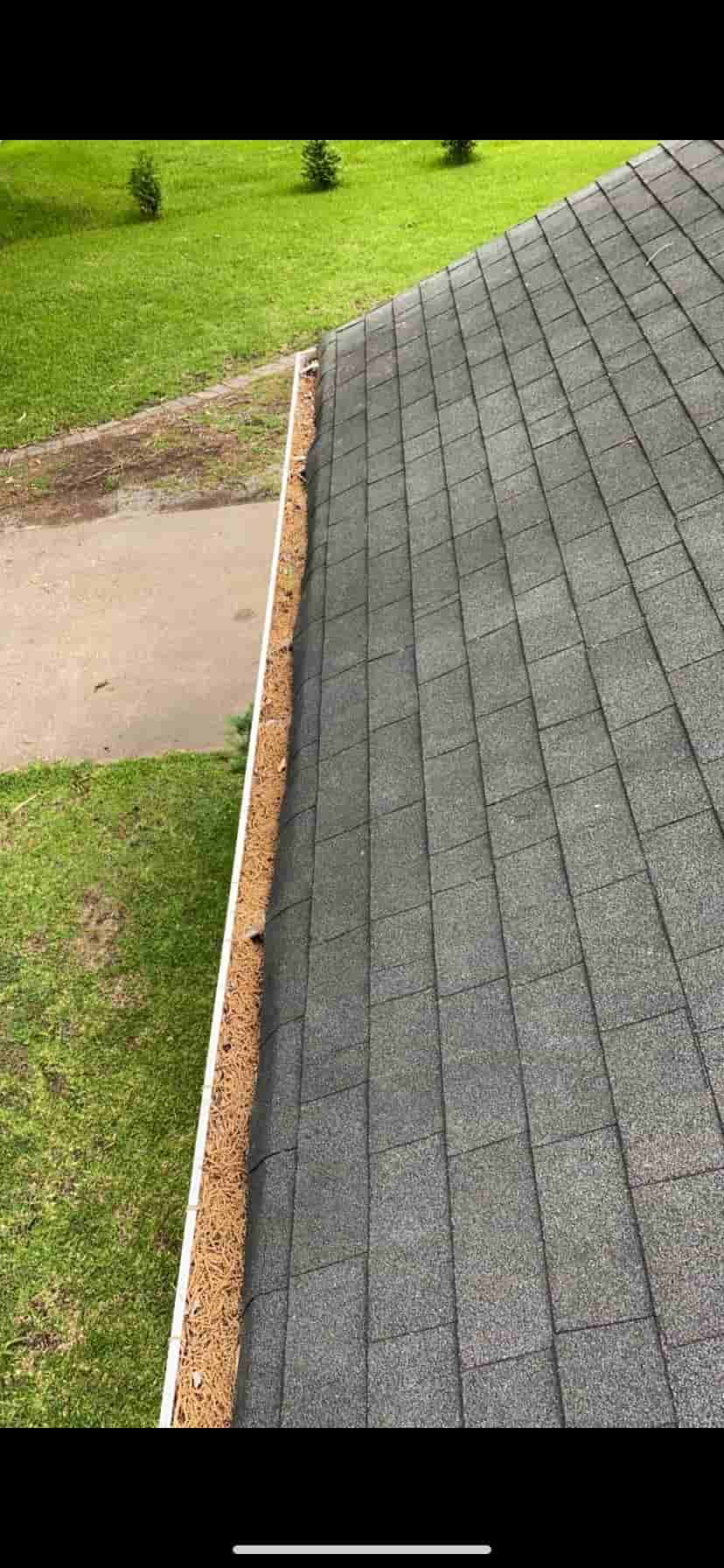 gutter and fascia cleaning equipment