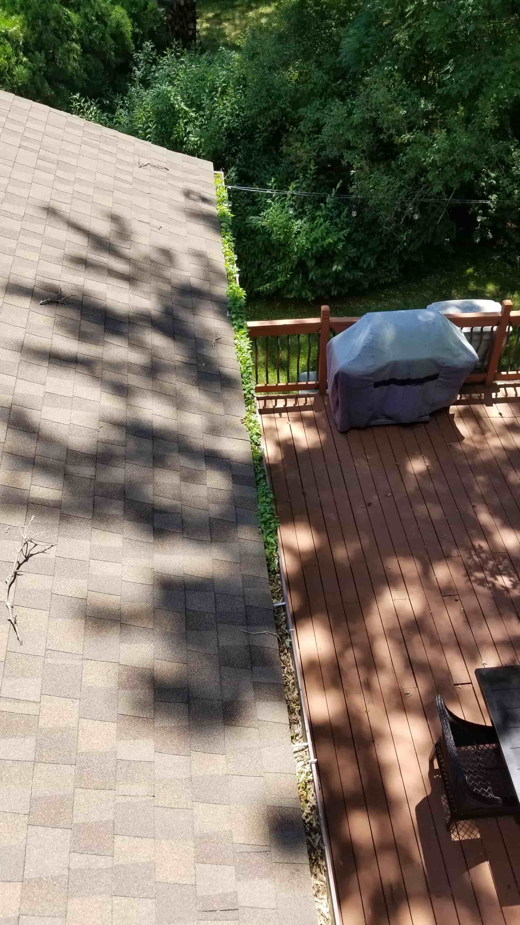 gutter cleaning solon ohio