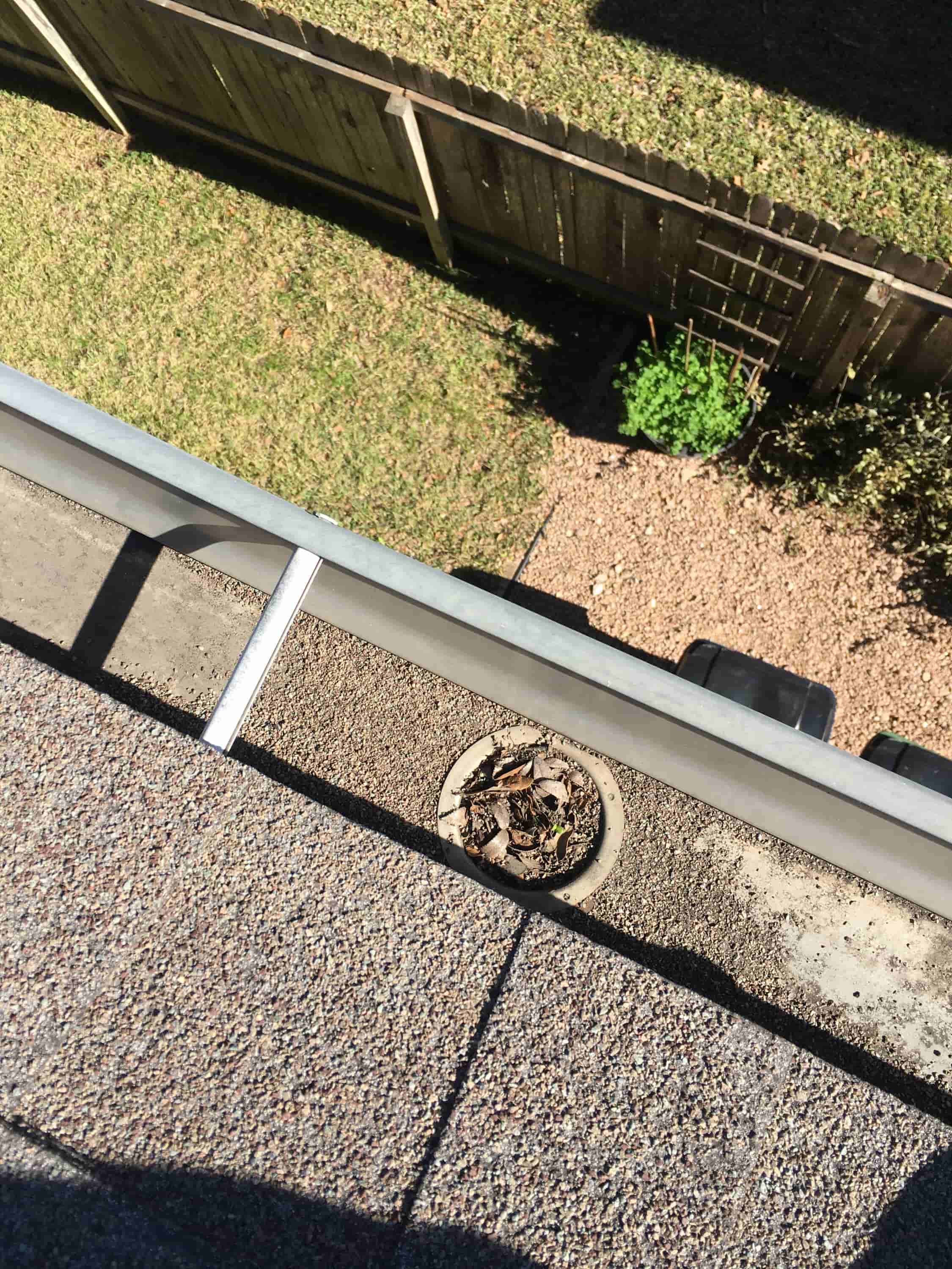 gutter repair tips