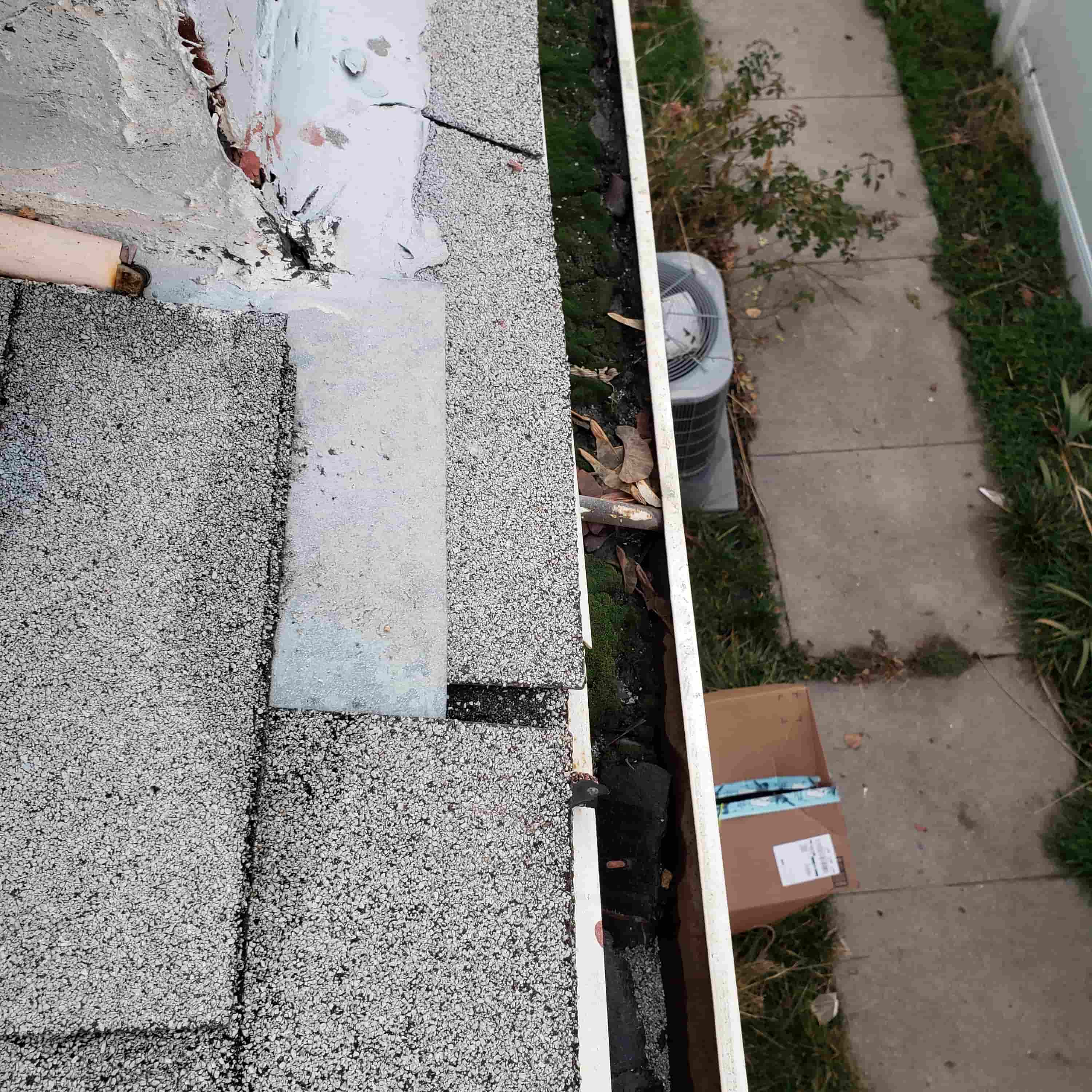 gutter buster cleaner