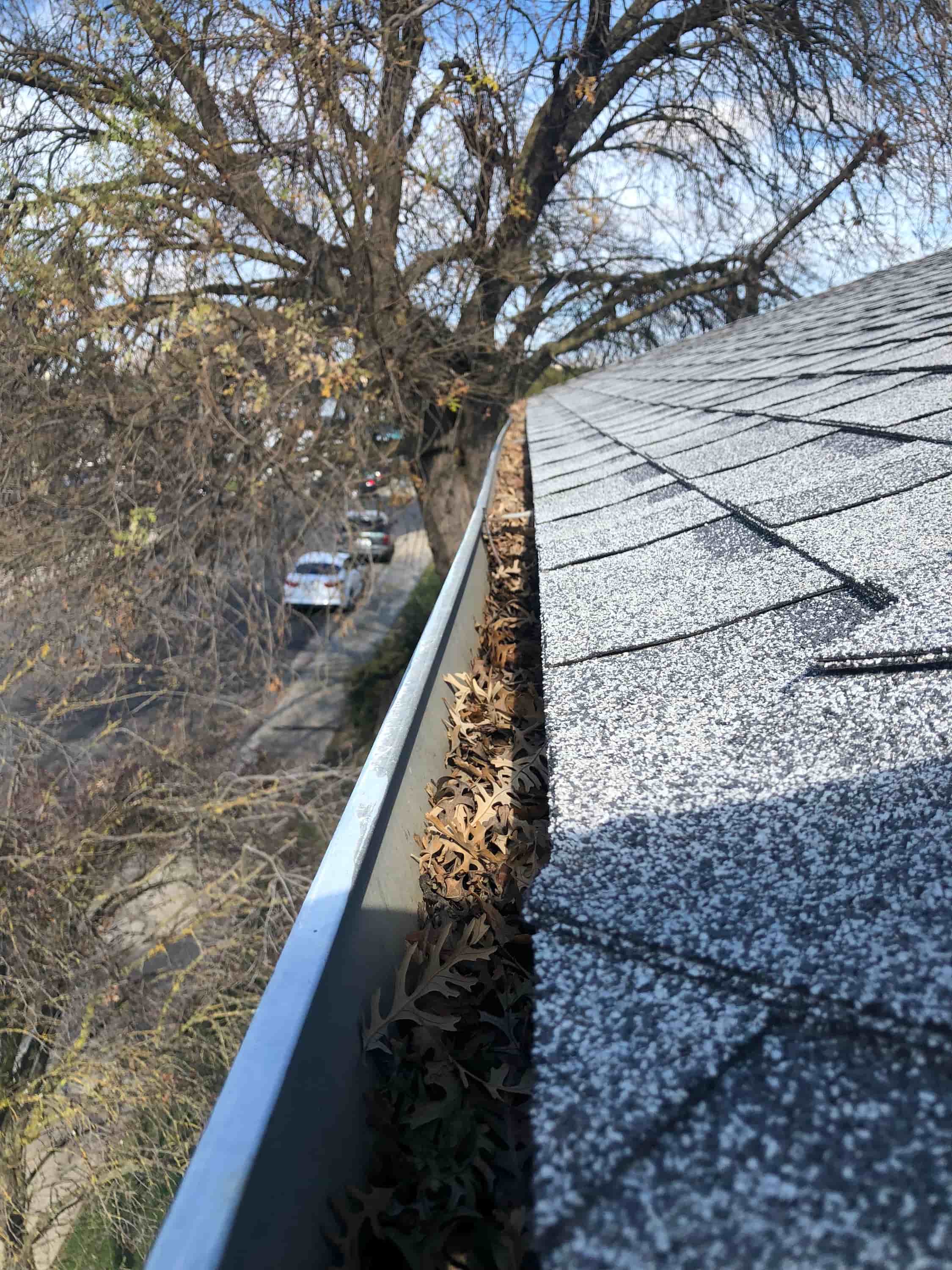 lowes gutters