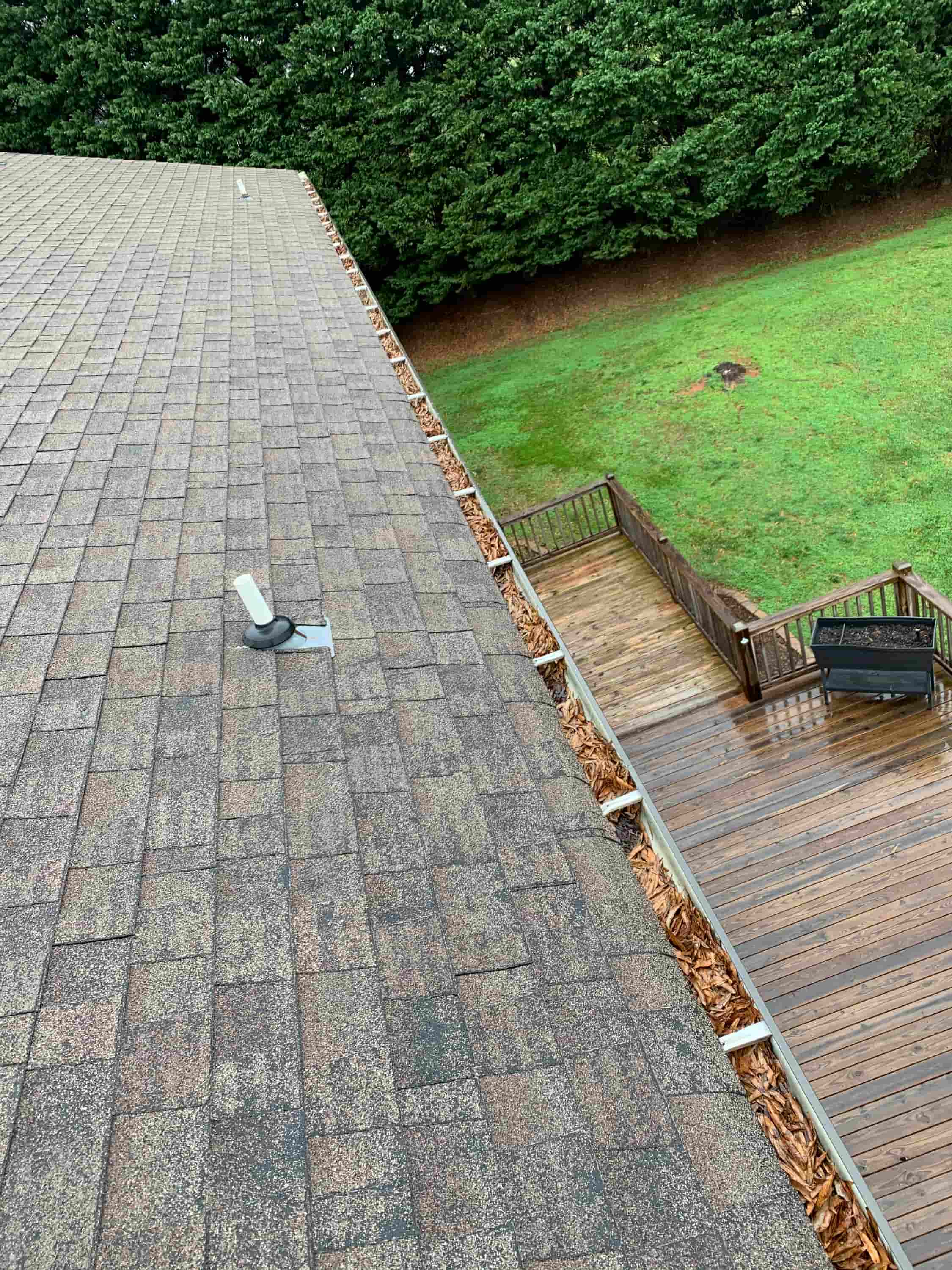gutter leak repair products