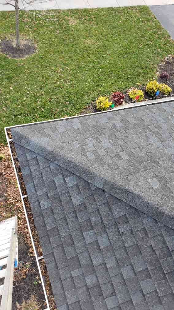 gutter cleaning service near me