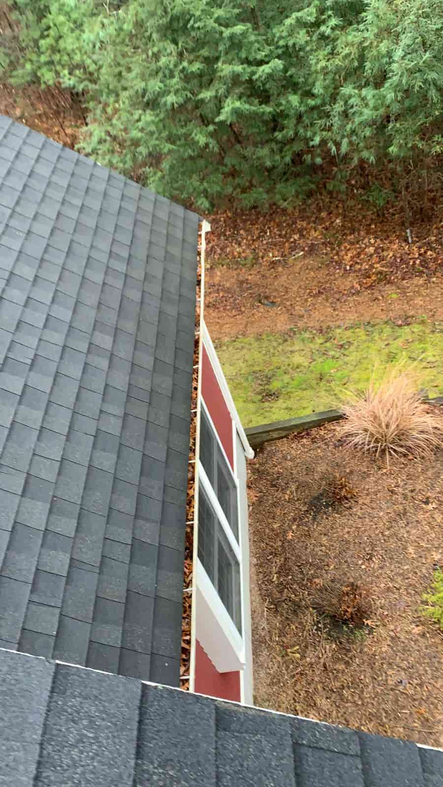 my roof and gutter man