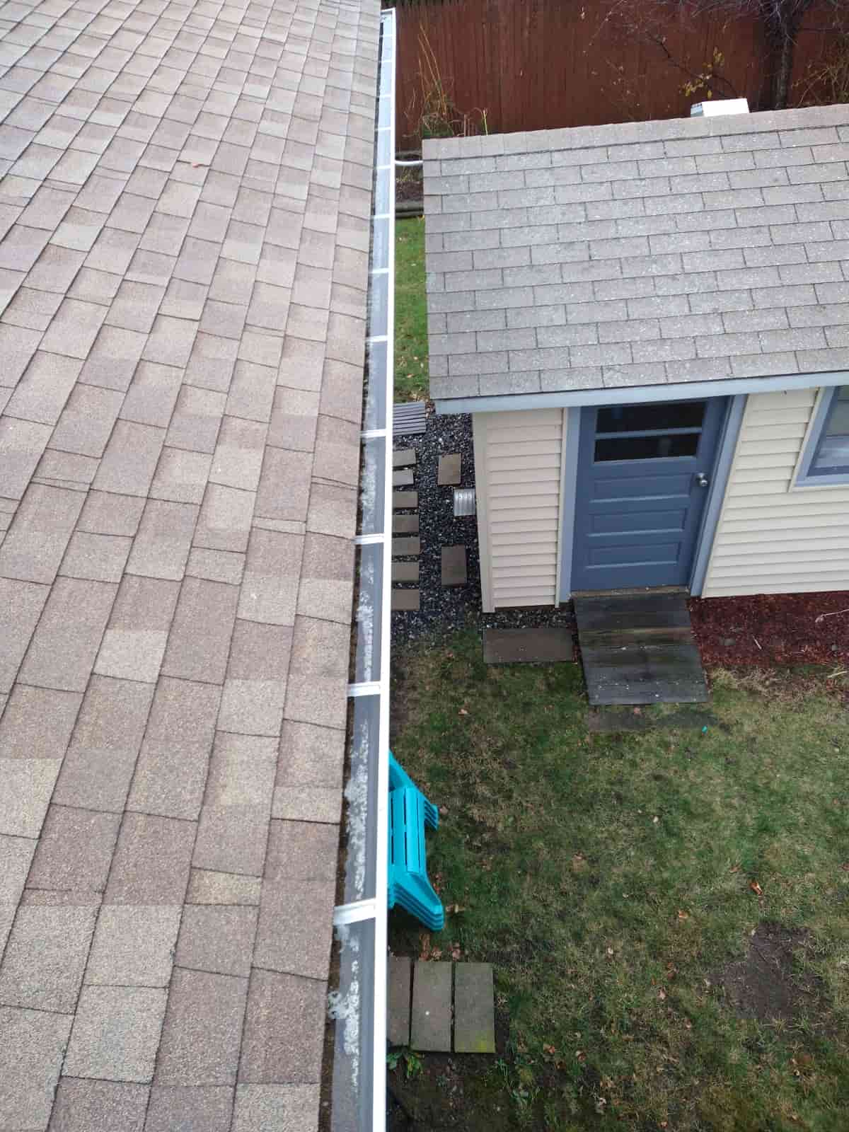 blower for gutters