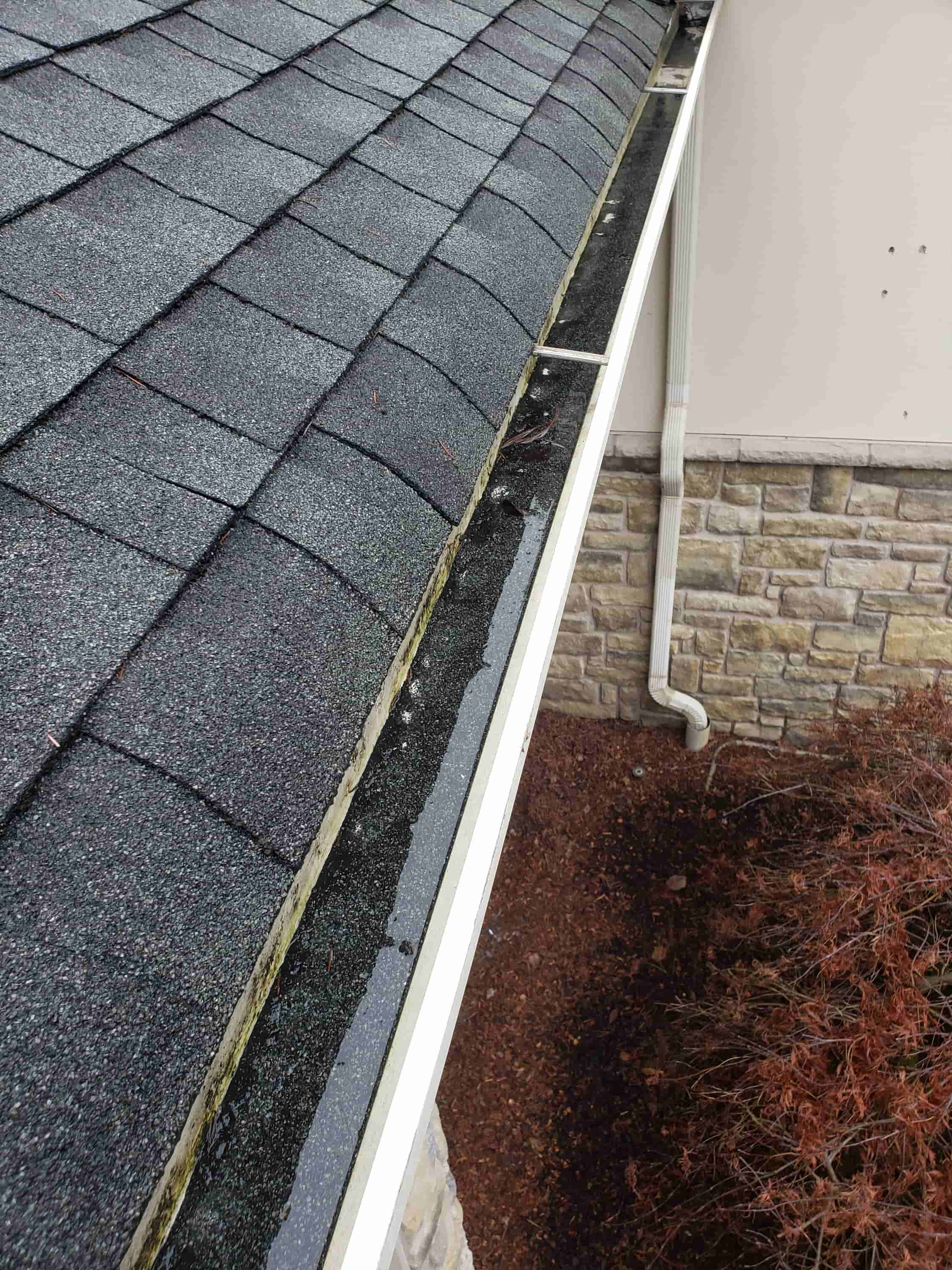 gutter cleaning hemel hempstead